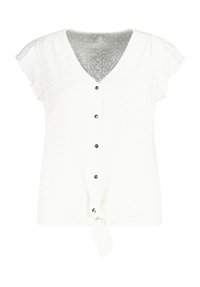 MS Mode Blouse - off white