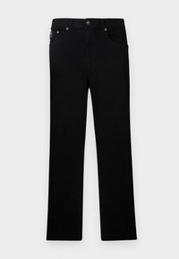 REGULAR ZENIT ESSENTIAL - Slim fit jeans - black
