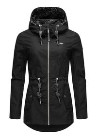 Unselected, black