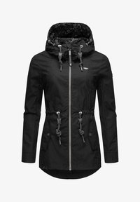 Non selezionato, black