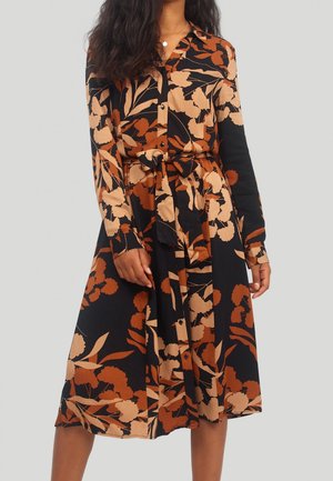 Paitamekko - multi-coloured