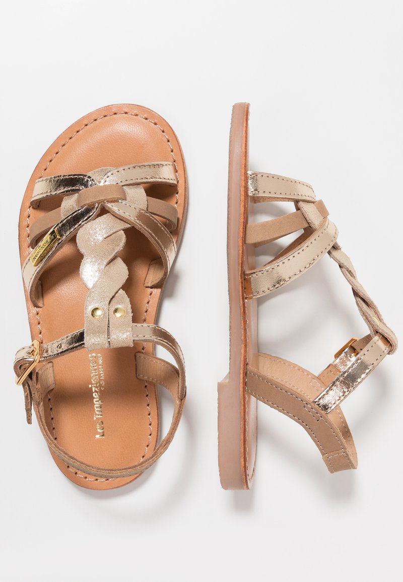Les Tropéziennes par M Belarbi - HANANO - Labarre Shoes