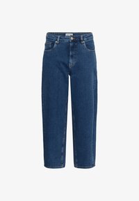Non sélectionné, medium dark blue denim