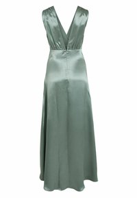 VILA VILA ABEND - Ballkleid - green milieu