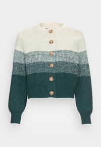 Vero Moda Petite Kofta - grey