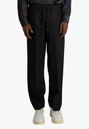 Pantaloni - black