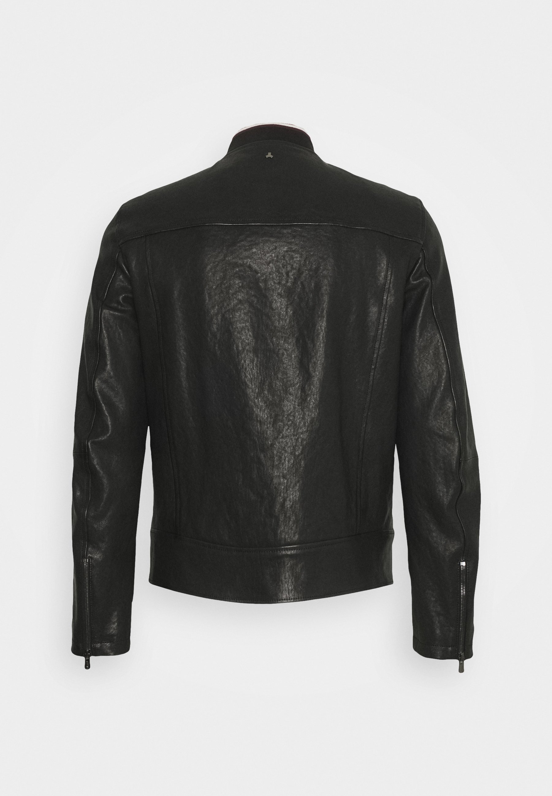 Homme Veste en cuir Homme Veste en cuir