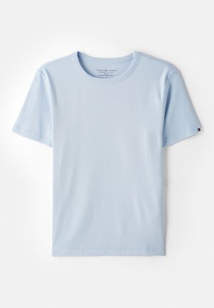 SLIM CODY - T-shirts - breezy blue