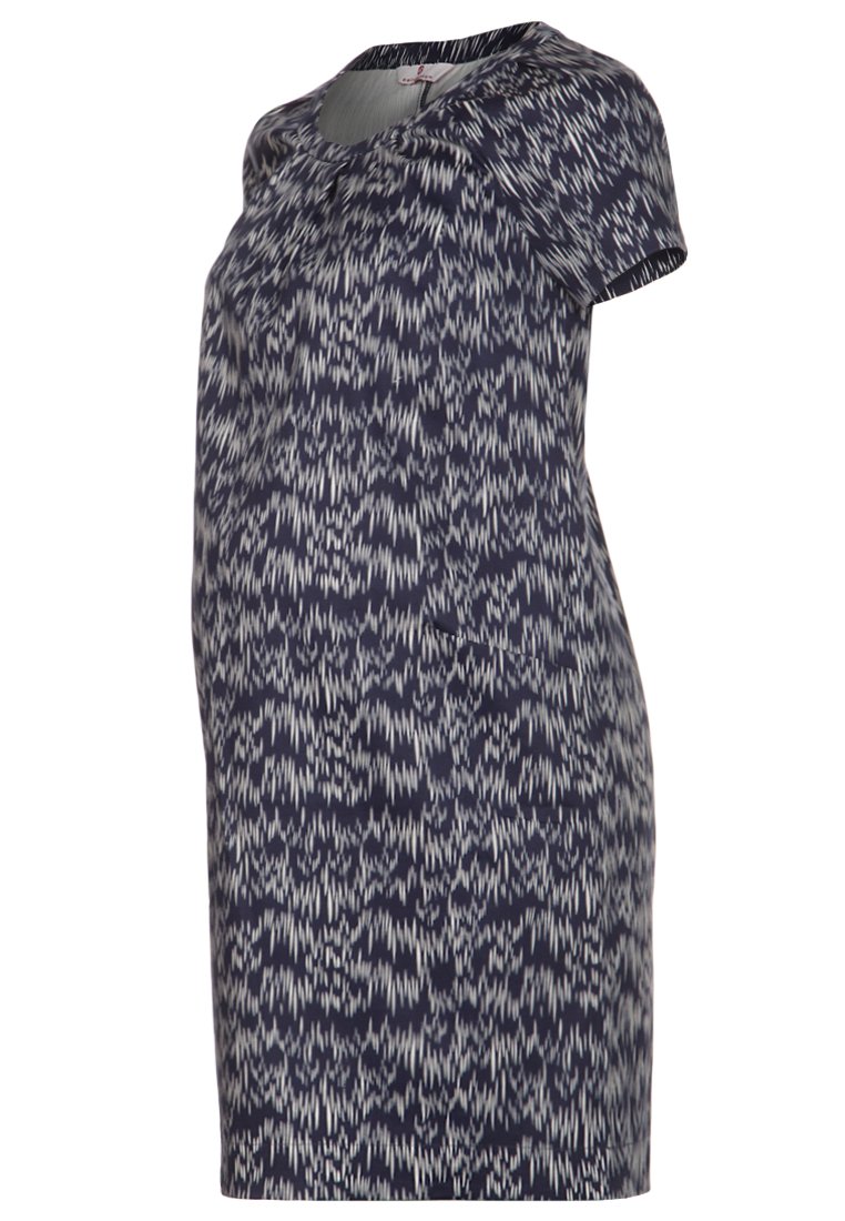 bellybutton Jurk donkerblauw