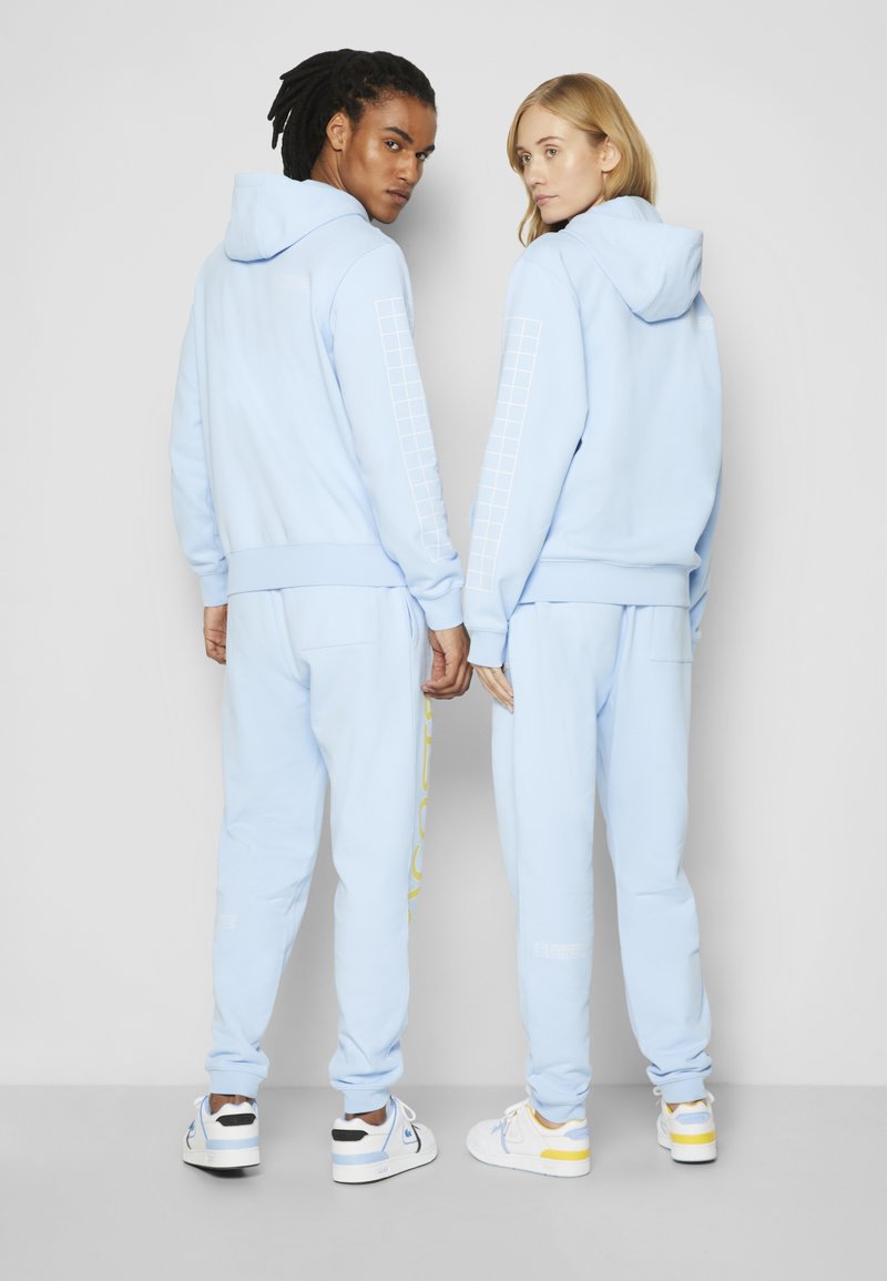 Jogging Lacoste Homme Bleu Ciel Survetement Lacoste Pull Lacoste