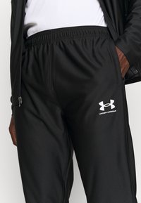 Under Armour CHALLENGER - Träningsset - black