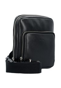 Picard Borsa a tracolla - black