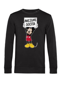 Disney MICKEY CLASSIC AWESOME DOCTOR - Bluza