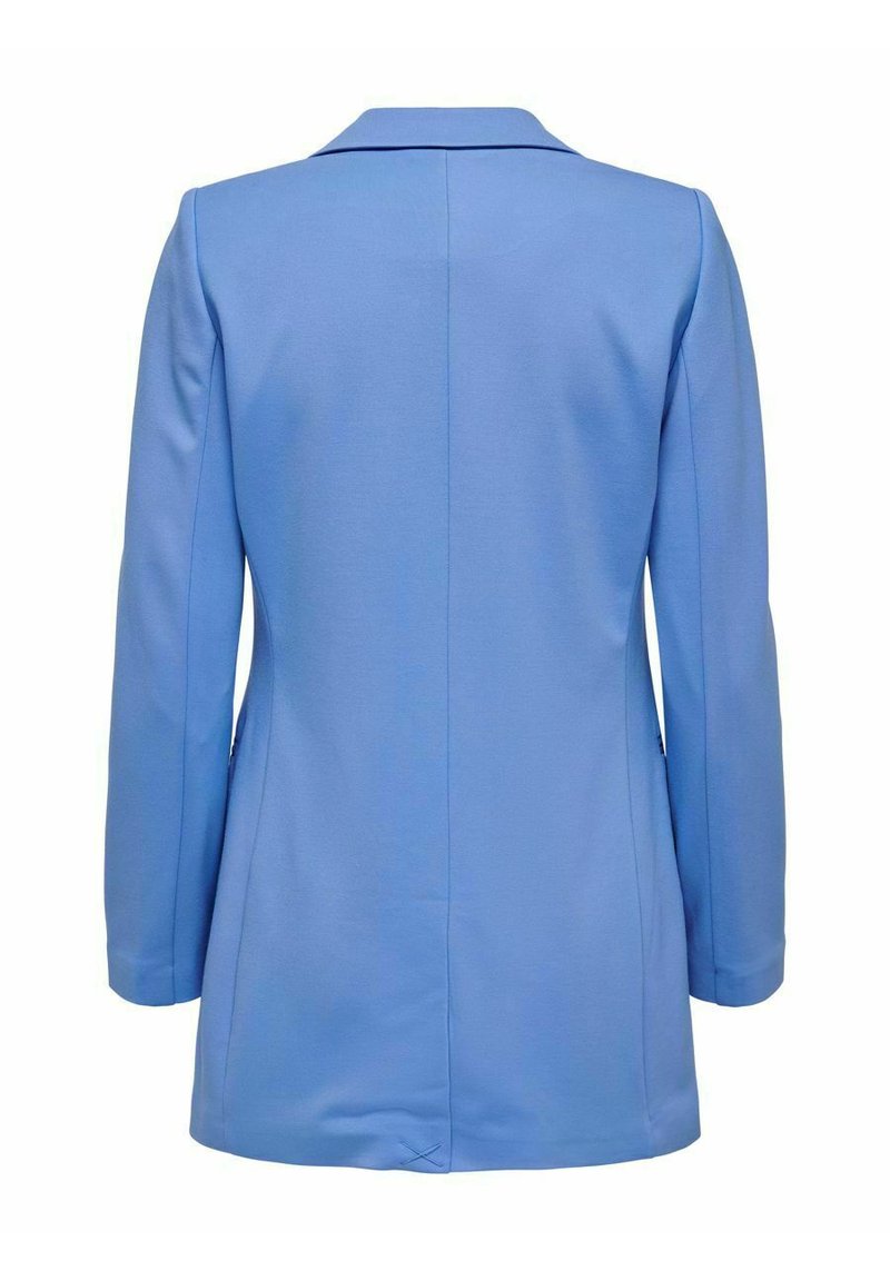 Damen Leichte Jacken | ONLY LANGER Blazer ultramarine/blau - RY11236 Damen Leichte Jacken | ONLY LANGER Blazer ultramarine/blau - RY11236