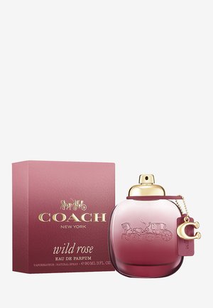 WILD ROSE - Eau de Parfum - -