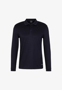 Niet geselecteerd, navy