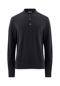 Unausgewählt, black