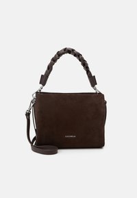 Unselected, fondant brown