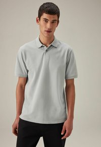 Next REGULAR - Polo majica - grey