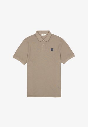 Garcia, Poloshirt - bungee cord