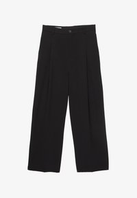 Geselecteerd, black