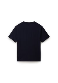 Napapijri NEDLES - Basic póló - blu marine