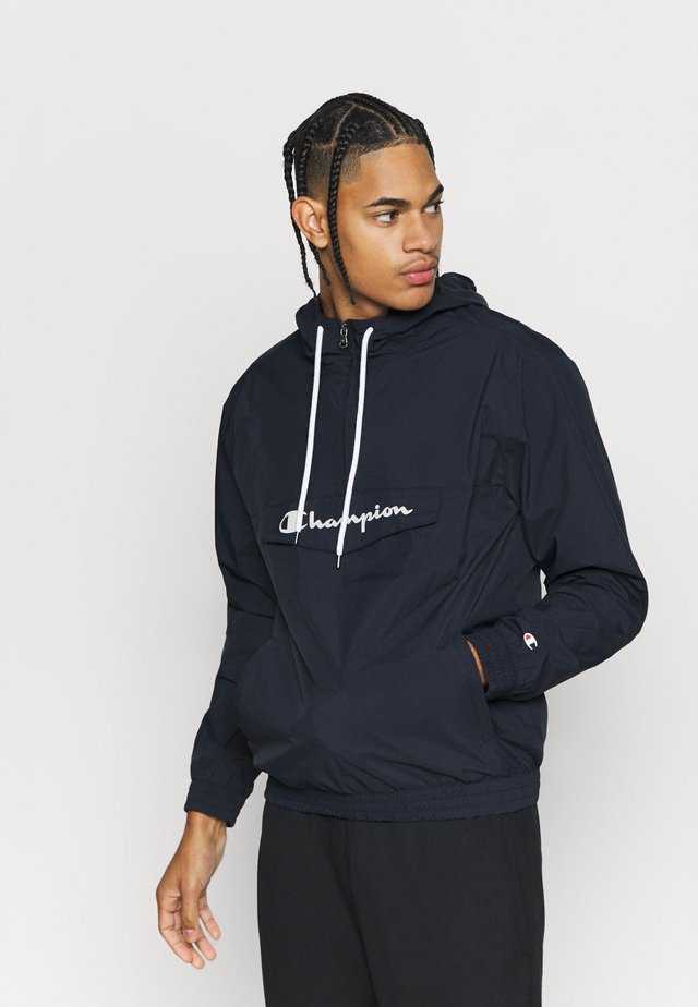 LEGACY - Veste coupe-vent - navy