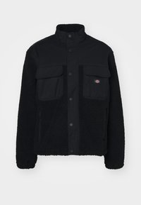 No seleccionado, black