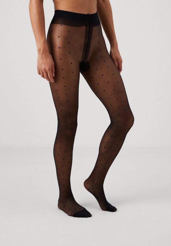 PLUMETIS TIGHT SIGNATURE - Strumpfhose