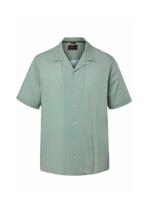 JP1880, SHIRT - Skjorter - dark green