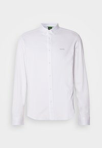 MOTION - Button down-skjorte - white