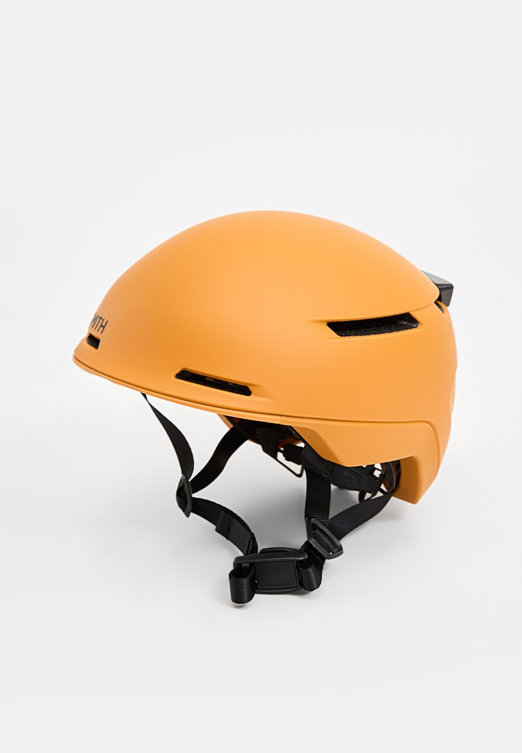 Smith Optics Helm oranje Smith Optics Helm oranje