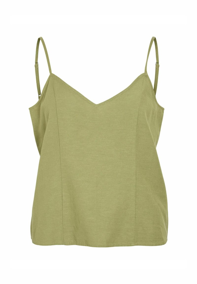 Vila Top lichtgroen Vila Top lichtgroen