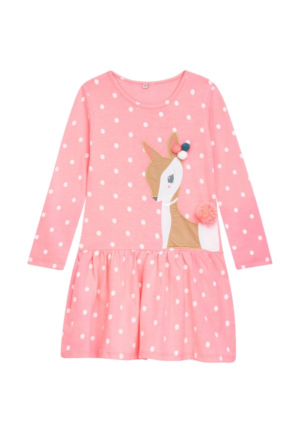 DPIA - Freizeitkleid