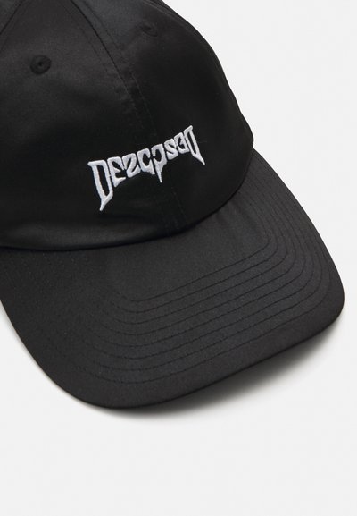 032c PSYCHIC UNISEX - Casquette - black