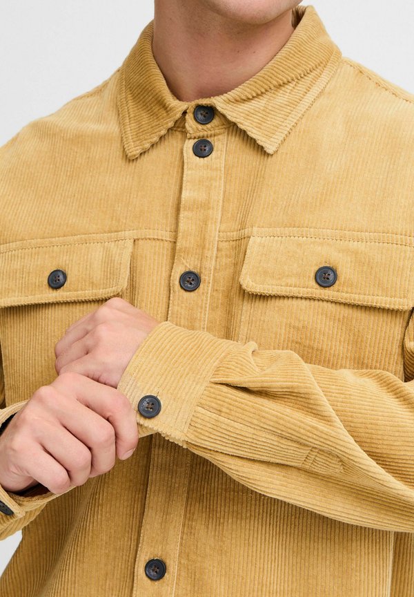 SDNAM - Shirt - starfish3