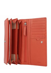 JOOP! LANTEA EUROPA RFID SCHUTZ - Portafoglio - orange