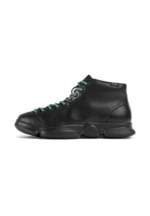 KARST - Zapatillas - schwarz