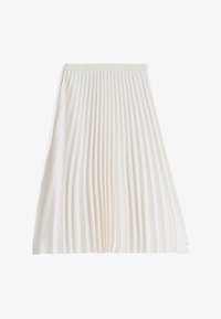 Non sélectionné, ivory petal