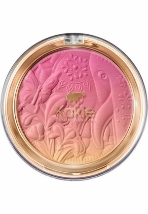 KOKIE SOFT GRADIENT BLUSH - STAR-CROSSED - Rouge - pink