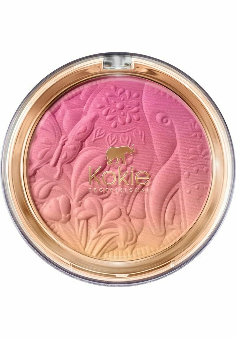 Kokie Cosmetics - KOKIE SOFT GRADIENT BLUSH - STAR-CROSSED - Rouge - pink, Förstora