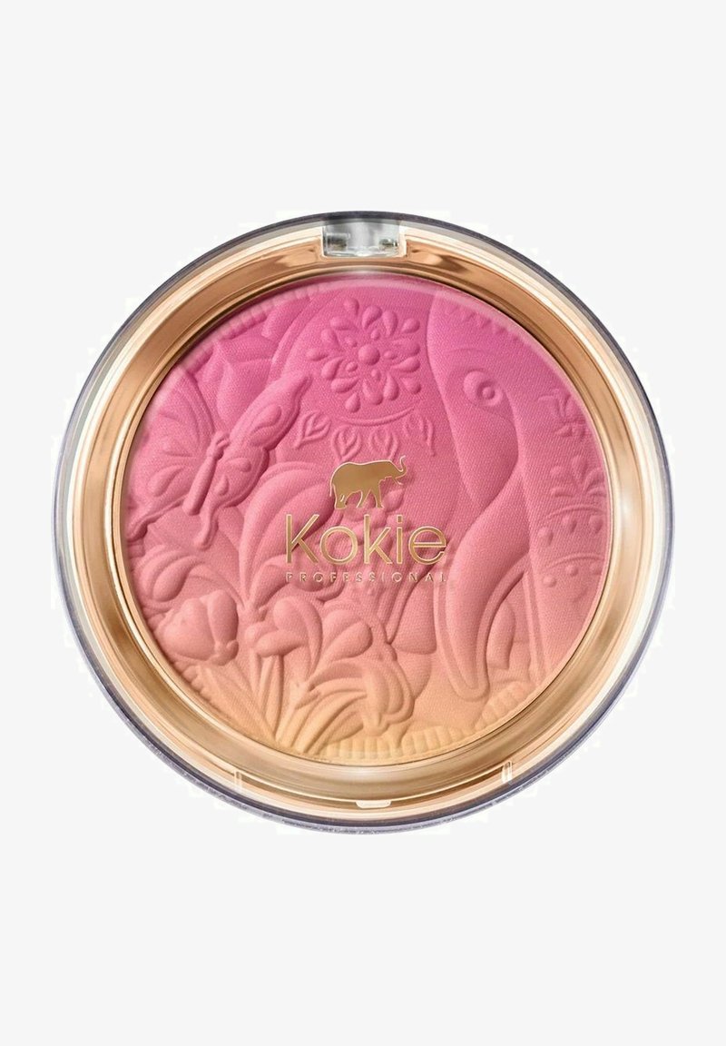Kokie Cosmetics - KOKIE SOFT GRADIENT BLUSH - STAR-CROSSED - Blush - pink, Forstør