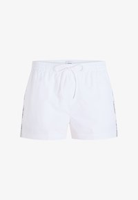 Wybrany, brilliant white