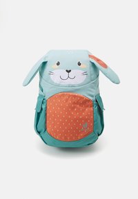 Deuter - KIKKI UNISEX - Potovalni nahrbtnik - glacier dustblue Miniaturna slika 1