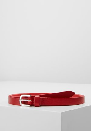 Riem - rot