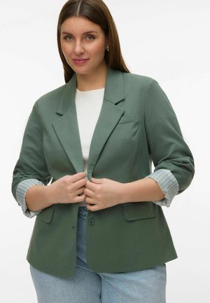 HARUKI  - Blazer - laurel wreath