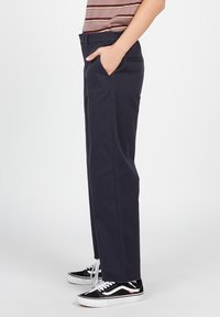 Volcom Broek - dark blue
