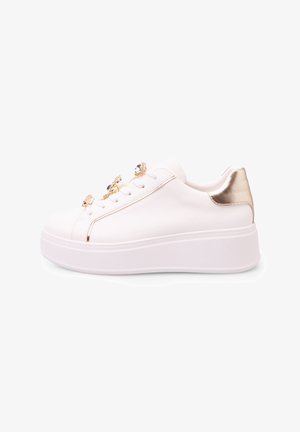 Bata Sneakers basse - bianco