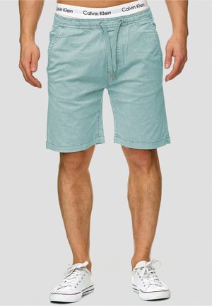 KELOWNA - Shorts - blue surf