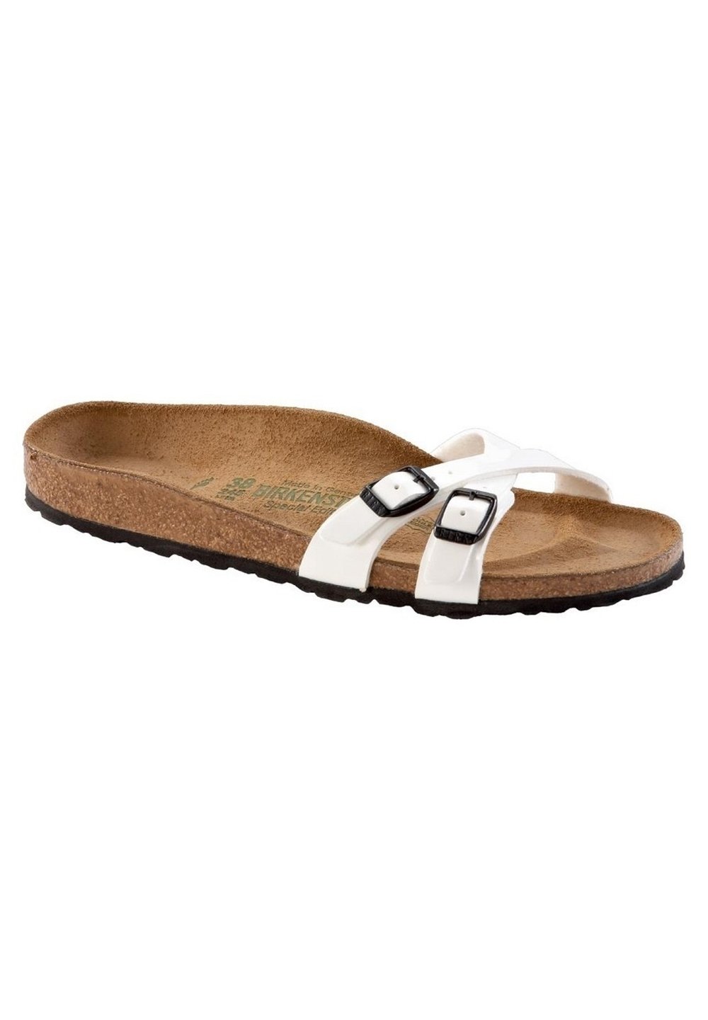 almere birkenstock